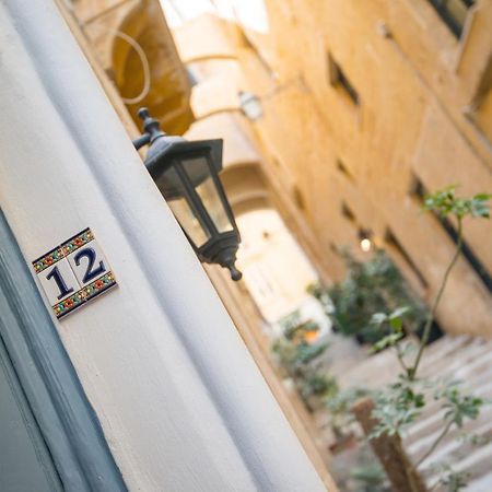 Valletta Most Central Studio Apartment 16Th-Century Building Екстериор снимка