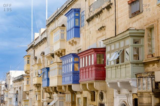 Valletta Most Central Studio Apartment 16Th-Century Building Екстериор снимка