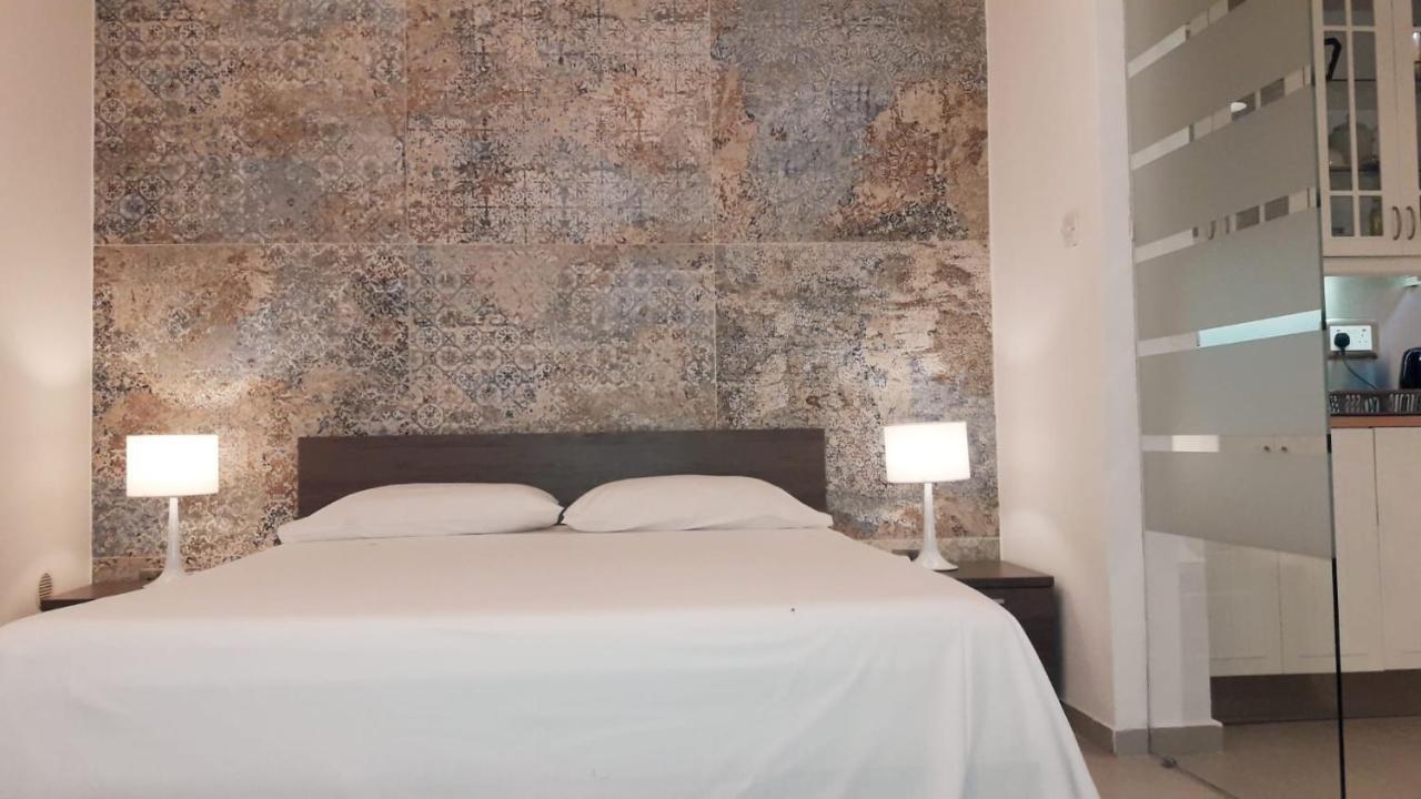 Valletta Most Central Studio Apartment 16Th-Century Building Екстериор снимка