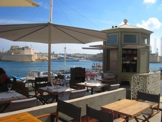 Valletta Most Central Studio Apartment 16Th-Century Building Екстериор снимка