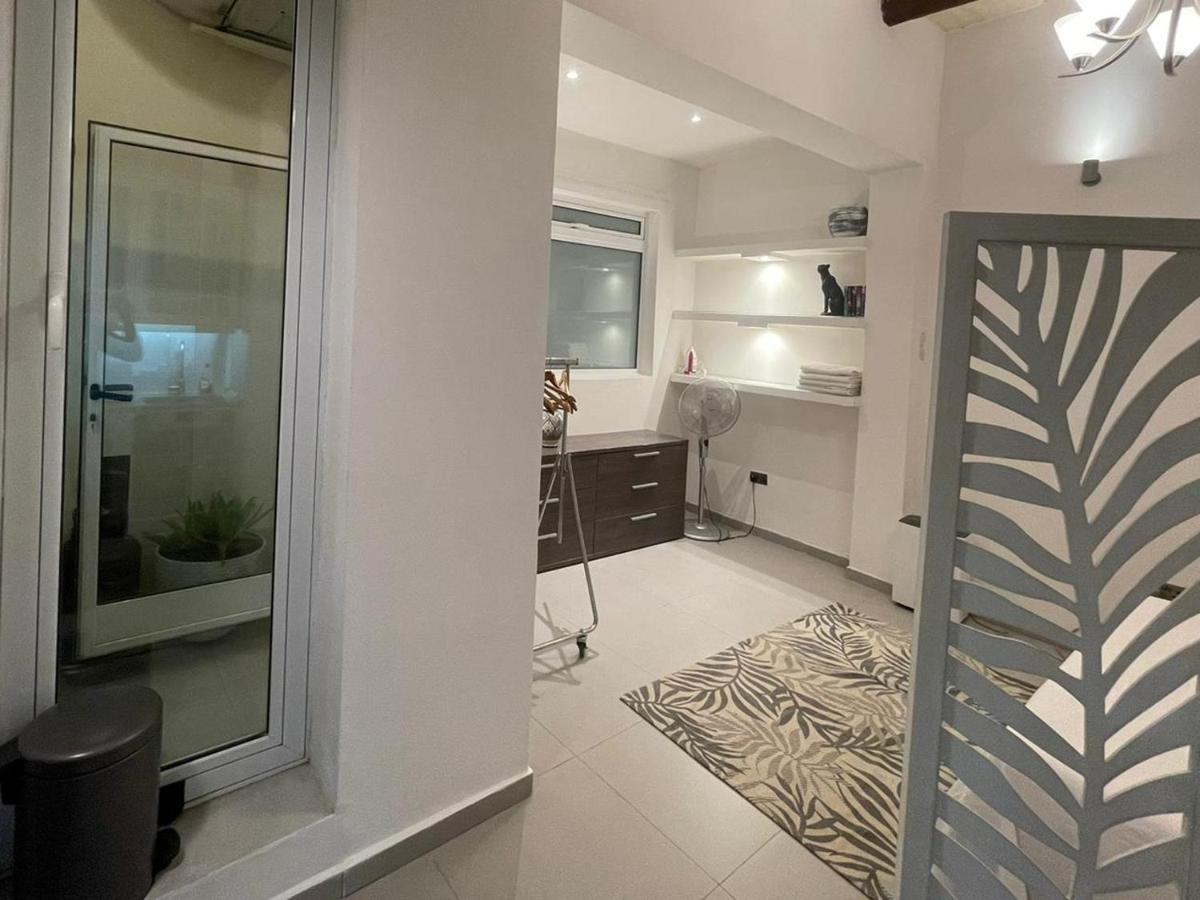 Valletta Most Central Studio Apartment 16Th-Century Building Екстериор снимка